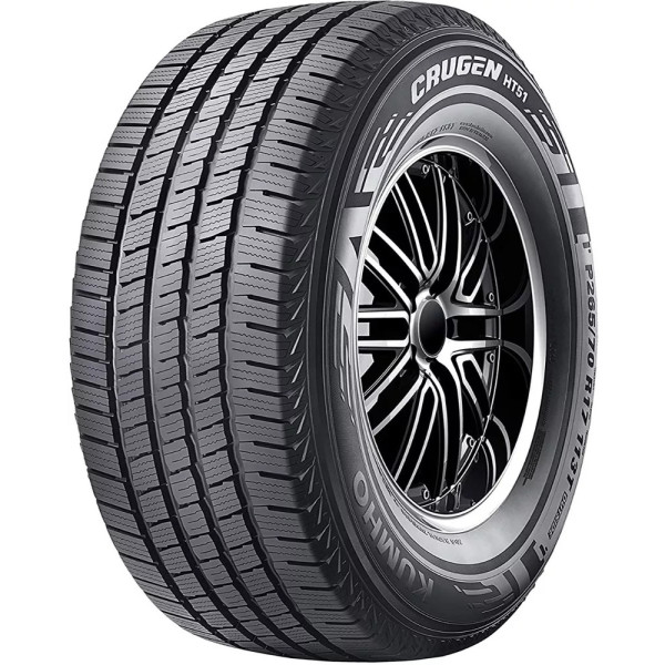 245/70R16 HT51 KUMHO 111T