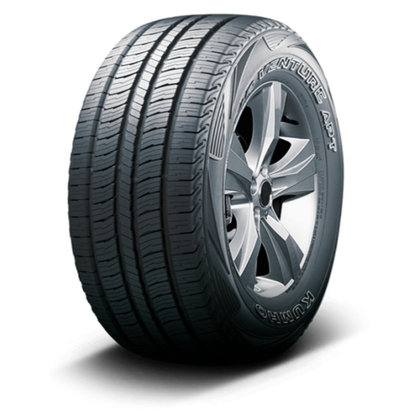 275/60R17 KL51 KUMHO