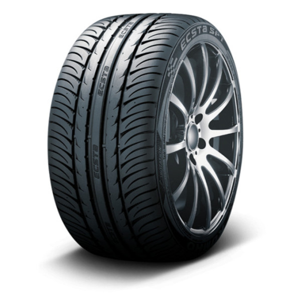 255/40R17 KU31 R FLAT KUMHO