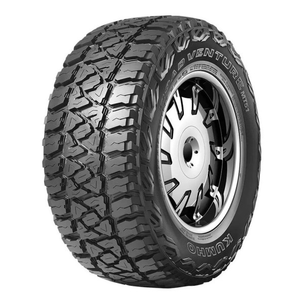 265/65R17 MT51 KUMHO