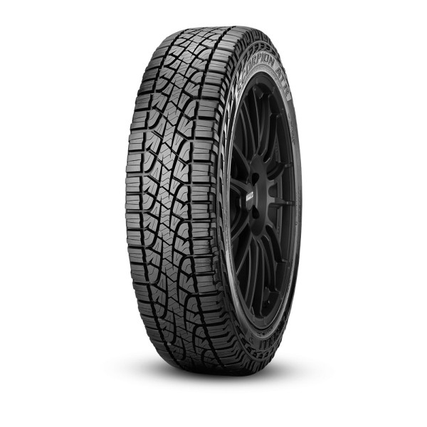 255/65R17 SCORPION ATR 110H PI