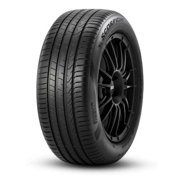 215/55R18 SCORPION 95H PIRELLI