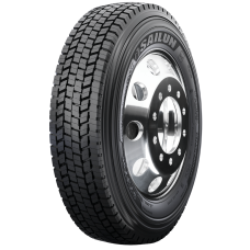 215/75R17.5 S737 SAILUN 16T