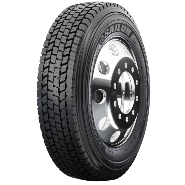 215/75R17.5 S737 SAILUN 16T