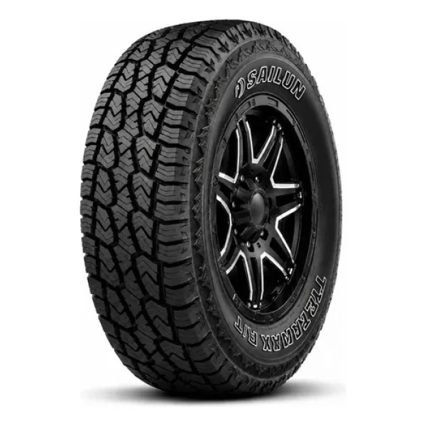 215/75R15 TERRAMAX AT 100S SAILU