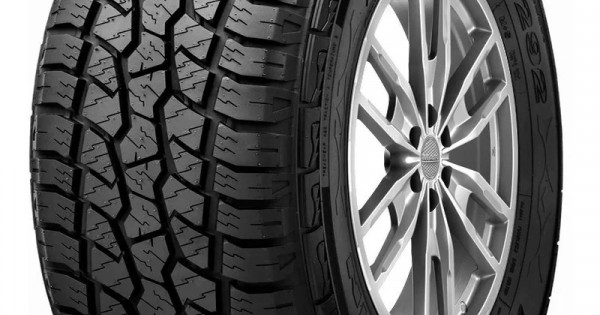 Tr292 235/75R15 TR292 TRIANGLE