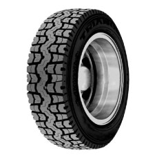 275/80R22.5 TR667 TACO TRIANGLE