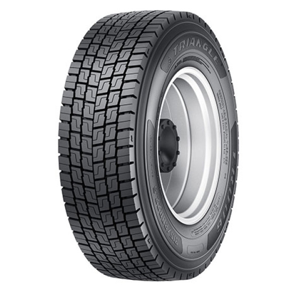 295/80R22.5 TRD06 TRIANGLE 16T