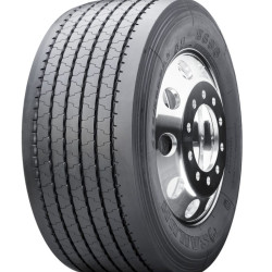 385/65R22.5 S696 SAILUN 24T