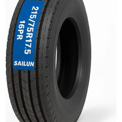 Neumatico 215/75r17.5 16t Sailun S637