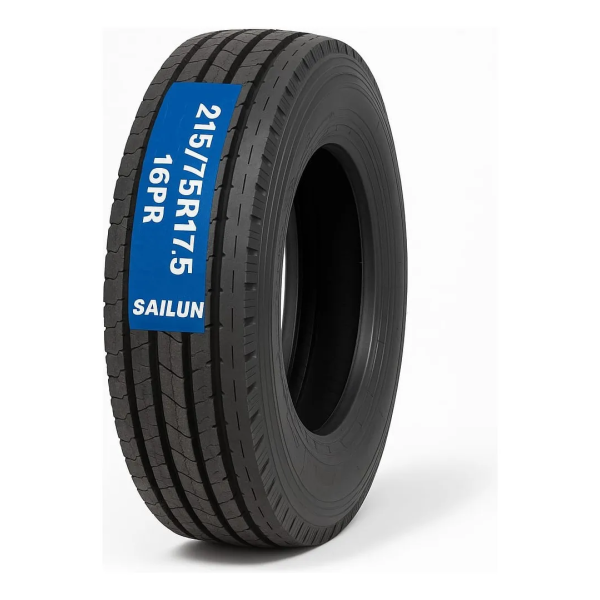 215/75R17.5 S637 SAILUN 16T