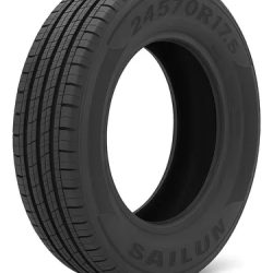 Cubierta 245/70r17.5 18t Sailun S637