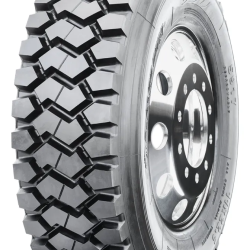 Neumático Camión 295/80r22.5 18t Sailun S917