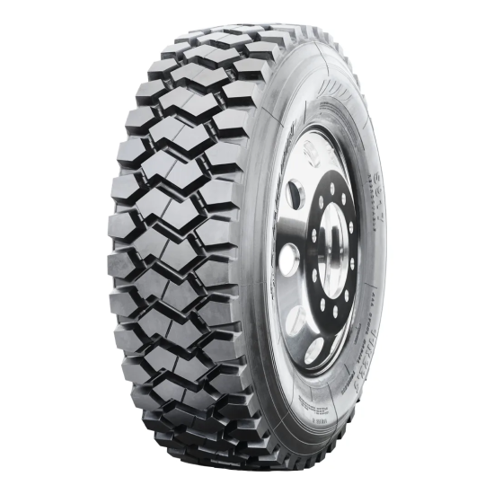 Neumático Camión 295/80r22.5 18t Sailun S917