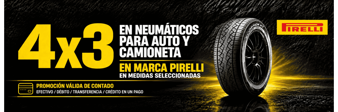 Pirelli