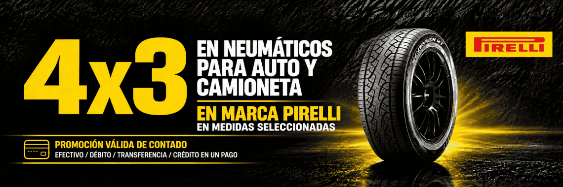 Pirelli
