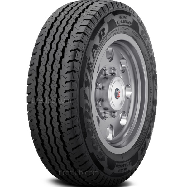 195/75R16C CARGO G32 GOODYEAR