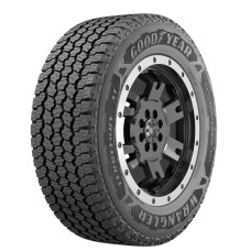 265/60R18 GOODYEAR WRL TERRITORY