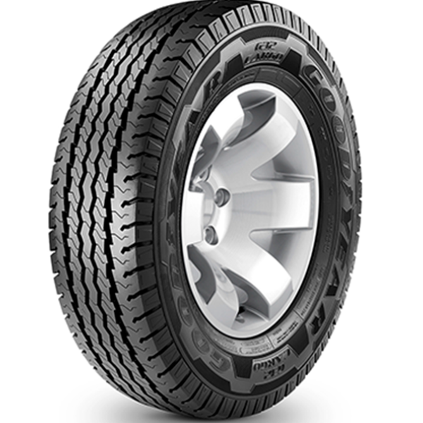 225/65R16 G32 GOODYEAR CARGO