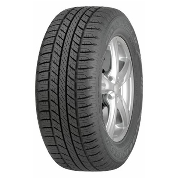 245/65R17 GOODYEAR WRANGLER HP