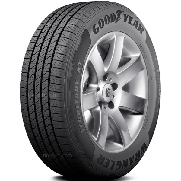 275/60R20 GOODYEAR
